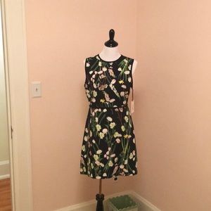 Victoria Beckham Target  sheath dress M NWT